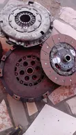 Chevrolet Equinox, Colorado, Captiva Manual Flywheel - 4