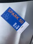 New Tecno Spark 50 128GB Black - 1