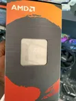AMD Ryzen 7 5800X3D 10th Anniversary Edition CPU AM4 - 3