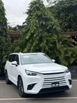 Lexus TX 2025 Luxury Edition - 1