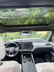 Lexus TX 2025 Luxury Edition - 3