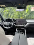 Lexus TX 2025 Luxury Edition - 4