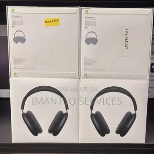 Apple AirPods Max 2