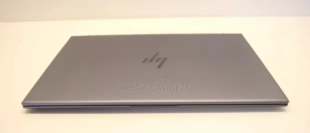 HP Envy 17 Laptop - 32GB RAM, 2TB SSD, Core i7 - 1