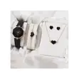 4-in-1 Women's Watch & Jewelry Set - 1