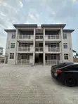 2 Bedroom Apartment for Rent in Nanakrom, School Junction - 1