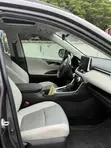 Toyota RAV4 XLE FWD 2023 Gray - 2