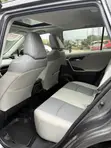 Toyota RAV4 XLE FWD 2023 Gray - 5