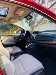 Honda CR-V EX-L 2022 Red - 5