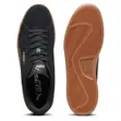Puma Smash 3.0 Trainers - Black, Size 46 - 3