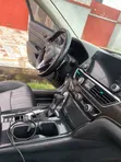 Honda Accord Touring 2018 Black - 4