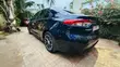 Toyota Corolla LE 2022 Blue - 4