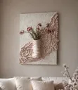 Textured Wall Art Frame - Custom Order - 2
