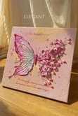 Textured Wall Art Frame - Custom Order - 4