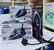 German Plus Heavy Steam Iron - 1