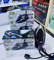 German Plus Heavy Steam Iron - 2