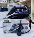 German Plus Heavy Steam Iron - 3