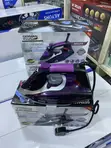 German Plus Heavy Steam Iron - 4