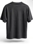 Premium Heavyweight Plain T-Shirt - 1