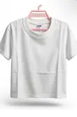 Premium Heavyweight Plain T-Shirt - 4
