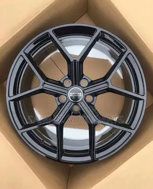 Brand New 20-Inch Rim for Range Rover