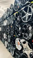Brand New 20-Inch Rim for Range Rover - 3