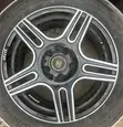 Home Used Rim 17 for Honda Civic - 1