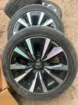 Home Used Rim 17 for Honda Civic - 2