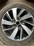 Home Used Rim 17 for Honda Civic - 3