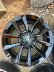 Home Used Rim 17 for Honda Civic - 5