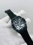 Hublot Men's Wristwatch - Brand New - 4