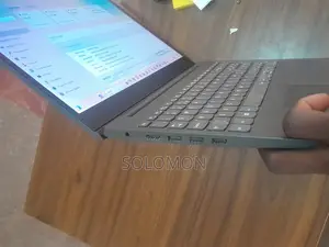 Lenovo V15 Laptop 4GB RAM Intel Celeron HDD