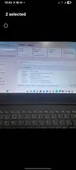 Lenovo V15 Laptop 4GB RAM Intel Celeron HDD - 2