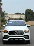 2023 Mercedes-AMG GLE 53 4MATIC+ Coupe - 1