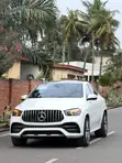 2023 Mercedes-AMG GLE 53 4MATIC+ Coupe - 5