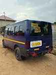 Ford Transit 2005 Bus - 1
