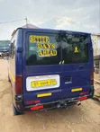 Ford Transit 2005 Bus - 2