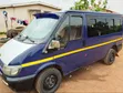 Ford Transit 2005 Bus - 3