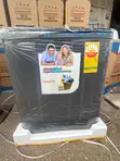 Innova 12 Kg Semi Automatic Washing Machine - 2