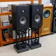Wharfedale 515 C-Class Bookshelf Speakers - 1