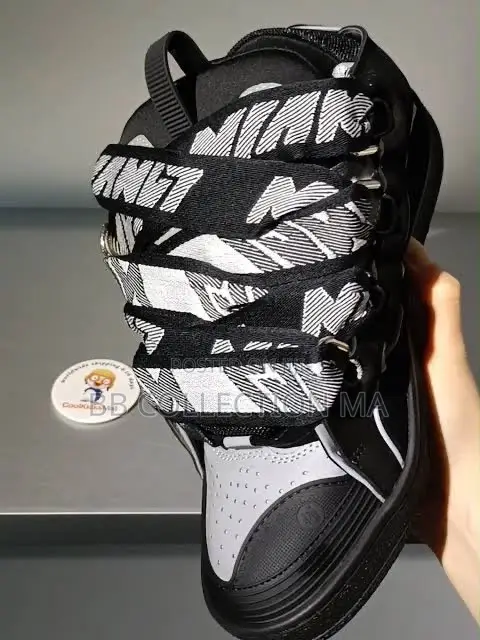 Lanvin Sneakers - 1