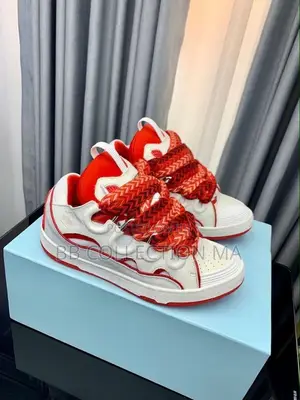 Lanvin Sneakers