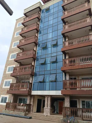 3-Bedroom Apartment for Rent in Lashibi, Sakumono