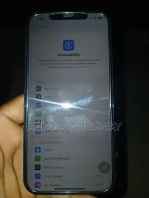 Apple iPhone 12 Pro Max 128GB Blue