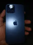 Apple iPhone 12 Pro Max 128GB Blue - 4