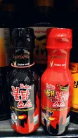Buldak Sauce and Ramen - 2