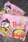 Buldak Sauce and Ramen - 3