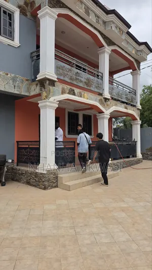 5-Bedroom Executive House for Rent in Spintex Costa, Sakumono