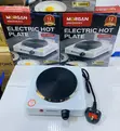 Morgan Electric Hotplate/Cooker - 1
