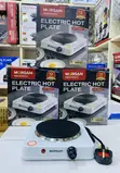 Morgan Electric Hotplate/Cooker - 4